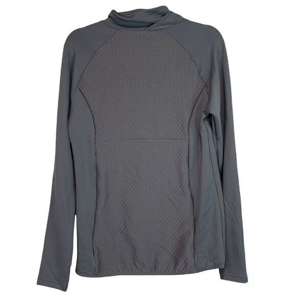 COLUMBIA Athletic Sweater - Picture 2 of 9